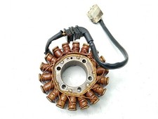 STATORE GENERATORE ORIGINALE GENERATOR STATOR HONDA HORNET 900 02-06 SC48E