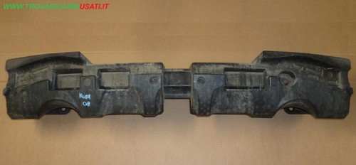 Traversa paraurti posteriore - paraurti,