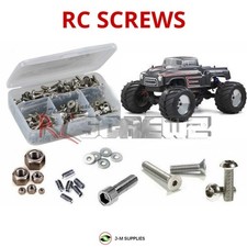 RCScrewZ Kit viti inox kyo131
