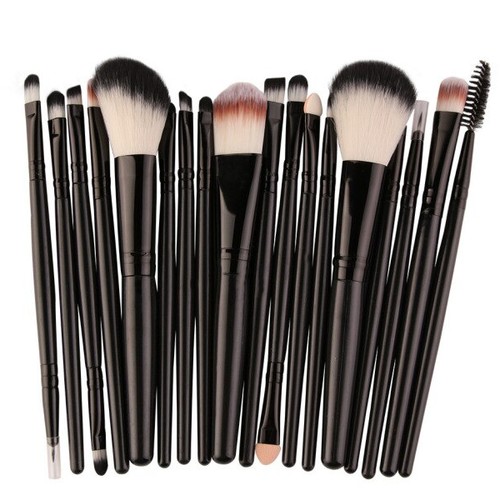 Set professionale fondotinta - set,