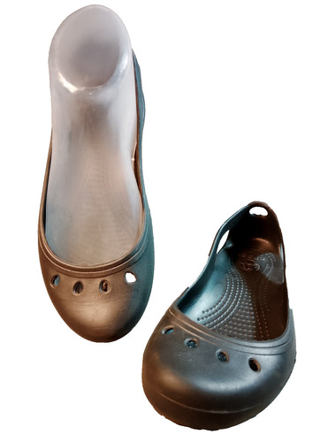 Crocs women kadee slingback - women's,