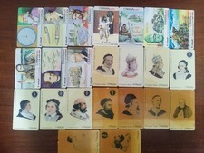 LOTTO MISTO CHIAMAGRATIS E PAPI TISCALI NUOVE E USATE 