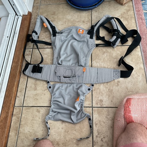 Tula free grow marsupio per - free,