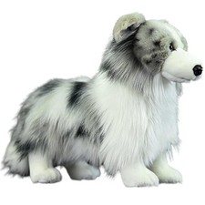 Peluche Meteorite Border