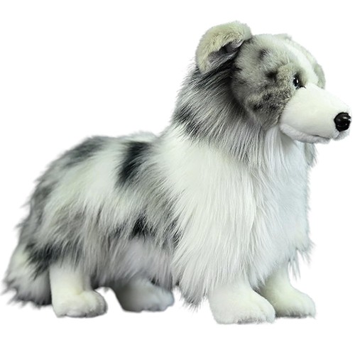 Peluche meteorite border - peluche,