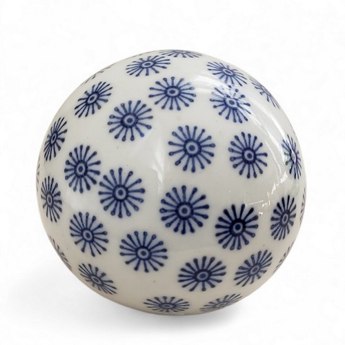 Tappeto ceramica chinoiserie