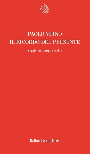 Ricordo del presente jan - del, [jan