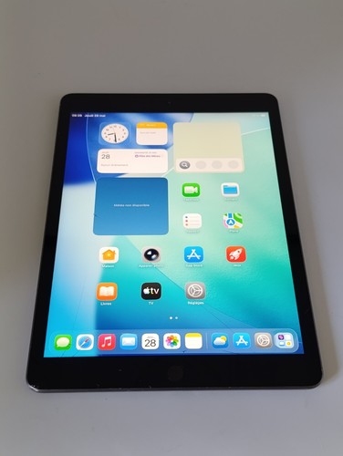 Apple ipad 8ème - apple,