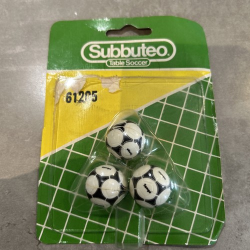 Blister vintage 61205 - blister, palline
