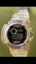 CASIO GW-202-SHOCK FROGMAN
