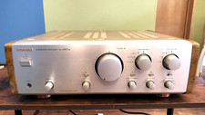 Amplificatore integrato SANSUI