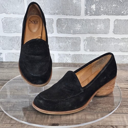 Mocassini sofft cassia - sofft,