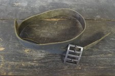 WW2 Cintura ORIGINALE compresa