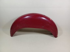 Guazzoni 125 Grifo anni '50 Parafango posteriore Rear fender 