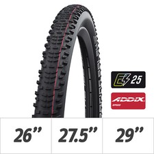 Pneumatici pieghevoli schwalbe - pneumatici,
