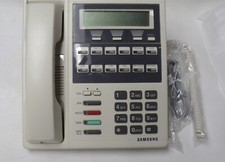 Samsung DCS 12B LCD Phone &