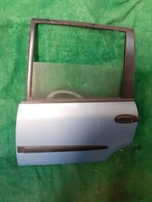 Sportello Portiera Porta