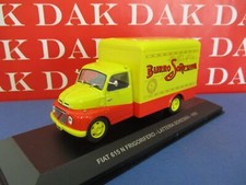 Die cast 1/43 Modellino
