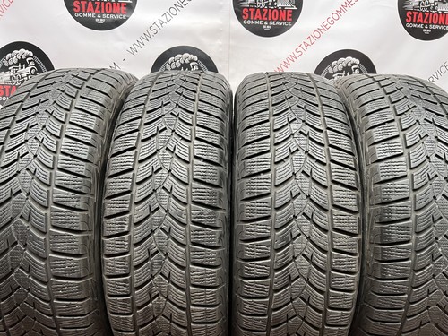 Gomme invernali usate - gomme,