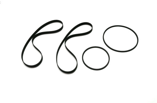 Set cinghia pezzi - pezzi, per