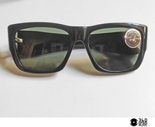 B&L Ray-Ban USA Wayfarer Nomad