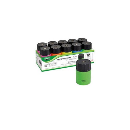 Temperamatite foro con - -,