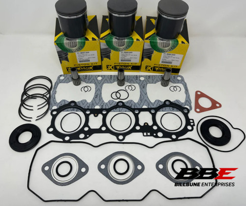 Kit motore polaris indy - motore, xlt