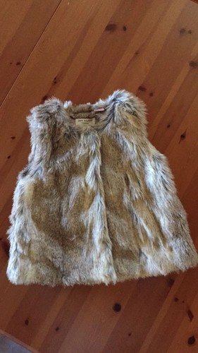 Gilet zara anni - gilet, 3