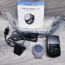 Garmin Forerunner 110