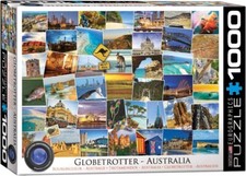 Eurographics Globetrotter