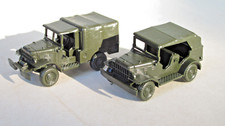 ROCO Minitanks kit 225 226