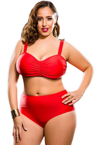 Costume bagno bikini vita - costume,