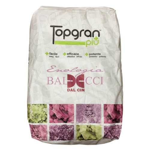 Topgran bentonite - kg.15,