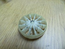 Puleggia tappo plastica Fostex