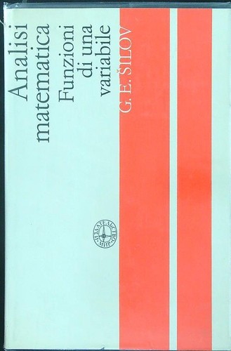 Analisi matematica funzioni - 2,