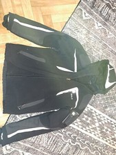 giacca da sci  BAILO uomo