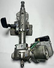 Piantone sterzo completo di motore elettrico Seat Mii 1.0 anno 2012 999 CCM 44 KW