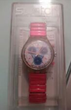 2 Orologi Swatch Chrono da collezione SCONTO 10% LEGGI 