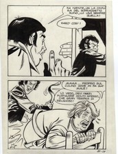 GIUSEPPE MONTANARI - TAVOLA