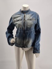 Giacca Donna in Jeans Dolce &