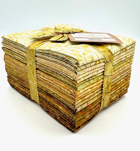 Java batiks oro batik - oro, 20