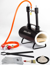 DFSW2 Forgia a Gas Propano