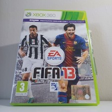 FIFA 13 - XBOX 360 - Italiano