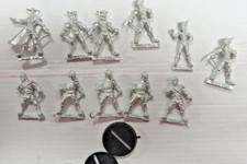 Vampire Blood Bowl Team Games