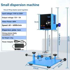 Miscelatore Dispersore