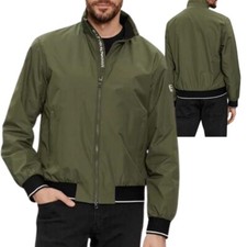 GIUBBOTTO ARMANI EA7 E24