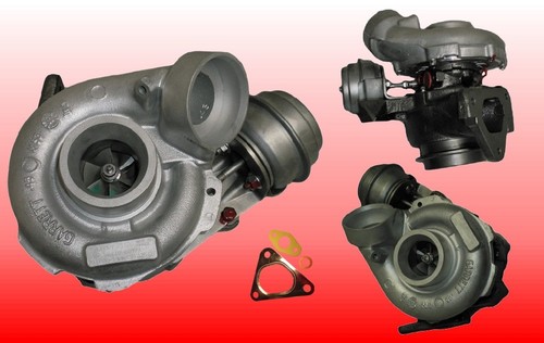 Turbocompressore mercedes - mercedes, c