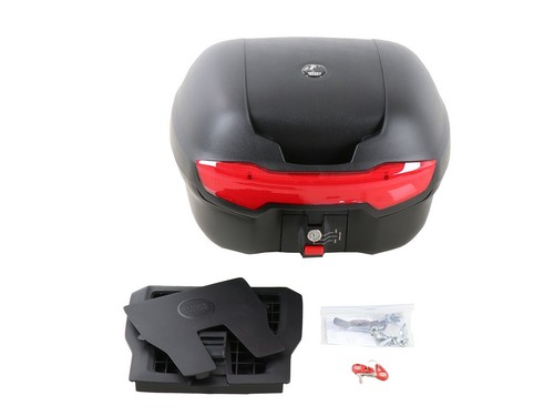 Hepco becker top - &, box