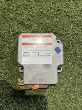 Centralina Airbag Fiat Sedici 1.9 Diesel 38910-79J20-000