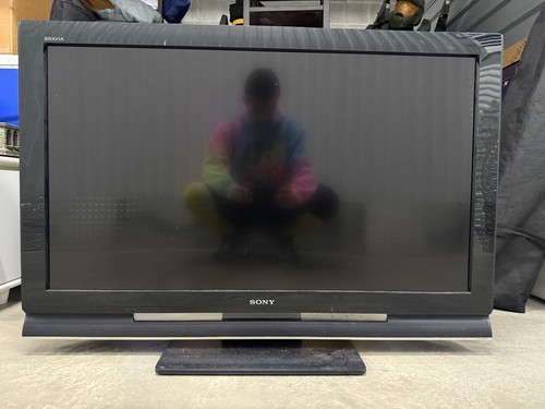 Sony bravia kdl - bravia, kdl-40s4100